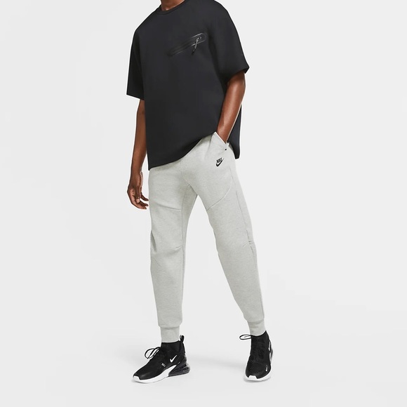 Nike‎ Sportswear Tech Fleece Men's Joggers